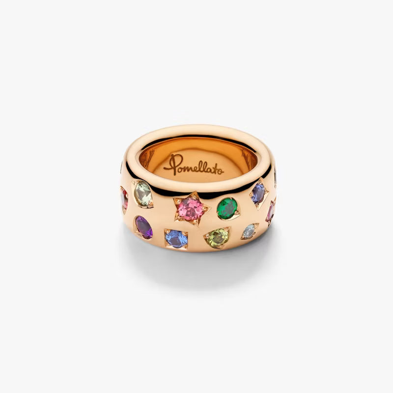 Bague Pomellato ICONICA GRANDE