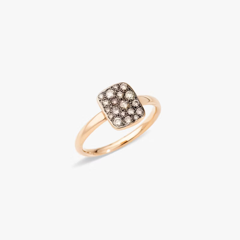 Bague Pomellato SABBIA