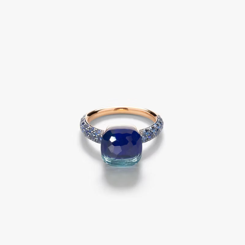 Bague Pomellato NUDO CLASSIQUE