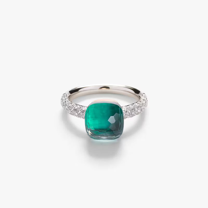 Bague Pomellato NUDO CLASSIQUE