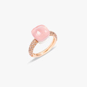 Bague Pomellato NUDO CLASSIQUE
