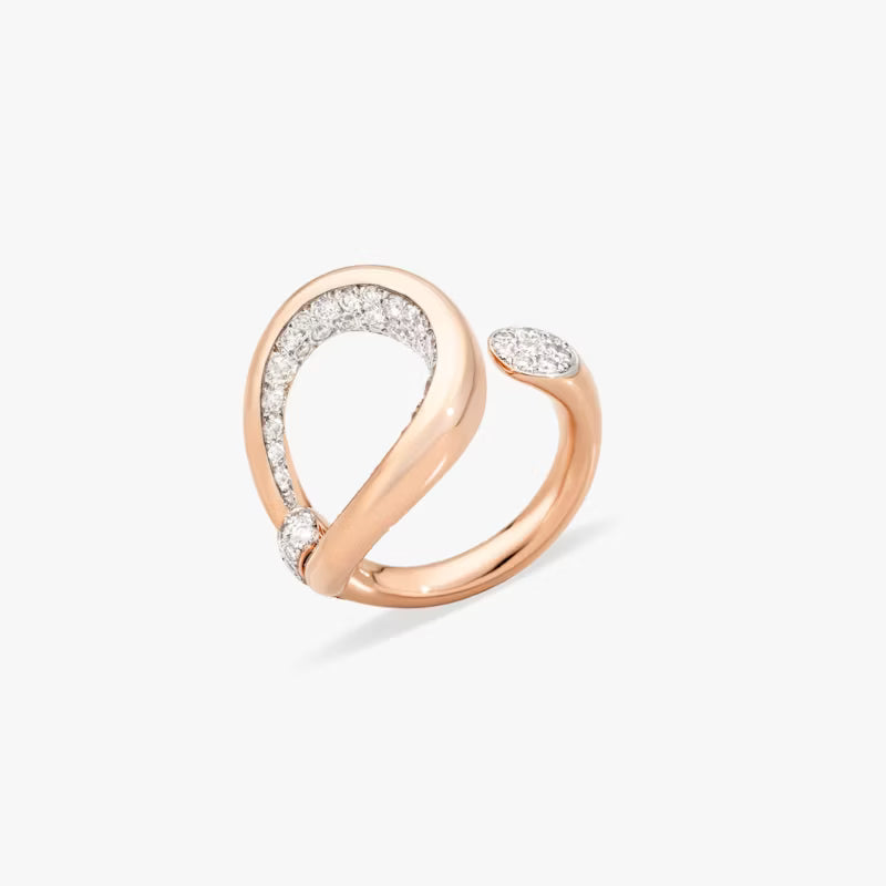 Bague Pomellato FANTINA