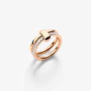 Pomellato TOGETHER RING