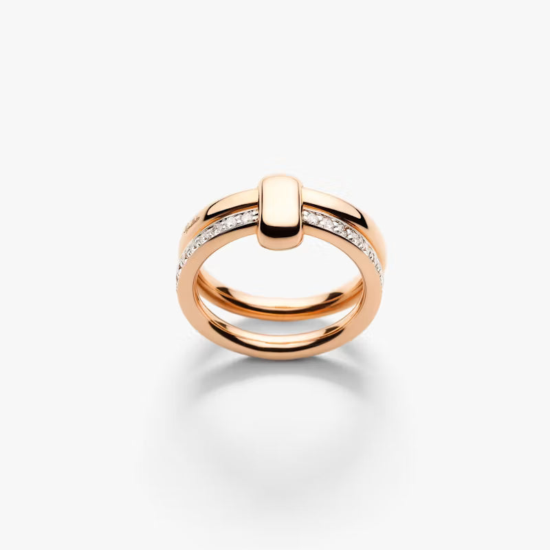 Bague Pomellato TOGETHER