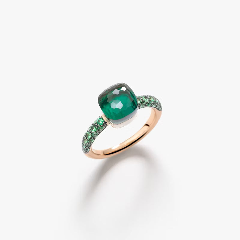 Bague Pomellato NUDO PETIT