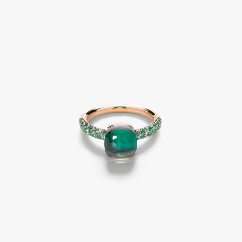 Bague Pomellato NUDO PETIT