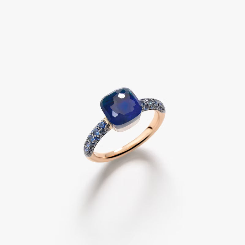 Bague Pomellato NUDO PETIT