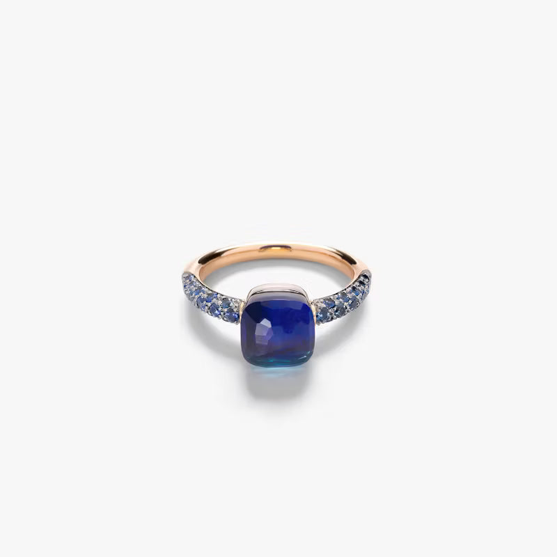Bague Pomellato NUDO PETIT