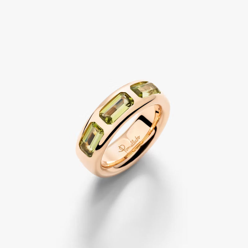 Bague Pomellato ICONICA