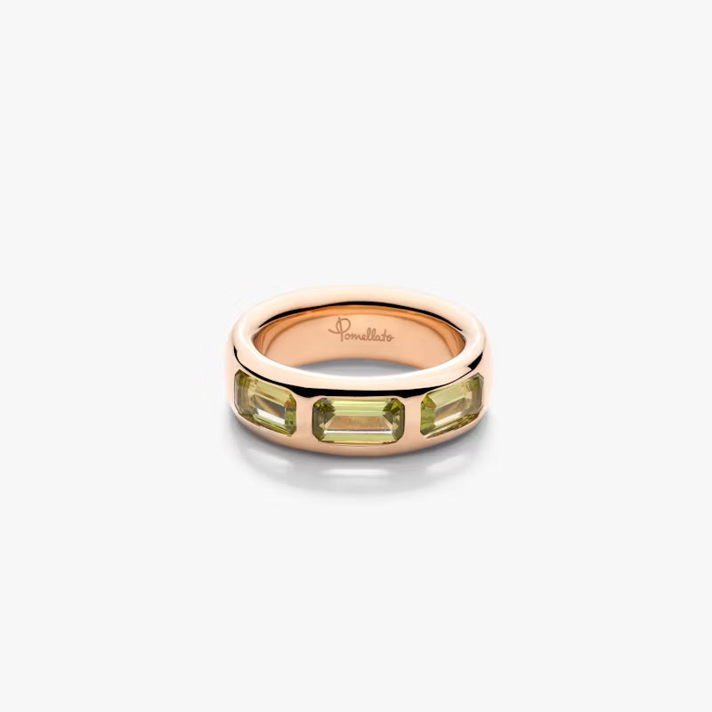 Bague Pomellato ICONICA