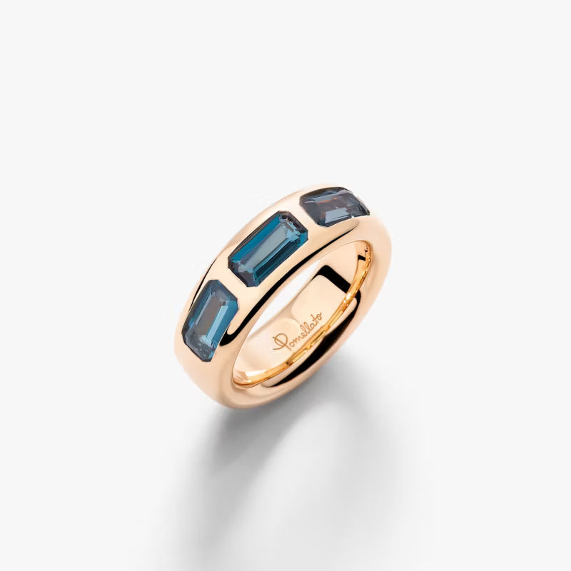 Bague Pomellato ICONICA