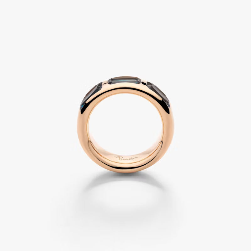 Bague Pomellato ICONICA