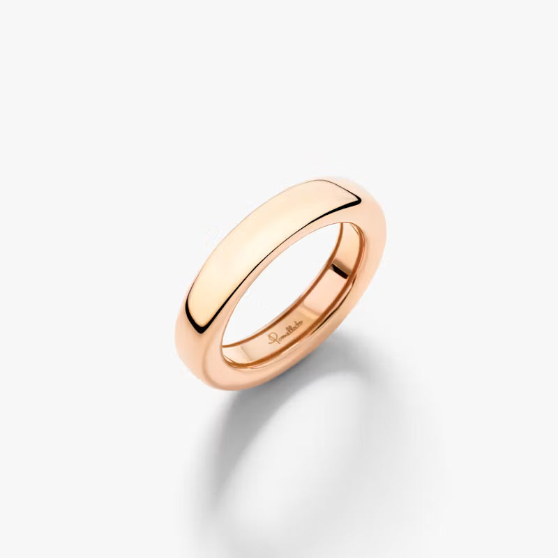 Pomellato BAGUE EXTRA MINCE ICONICA