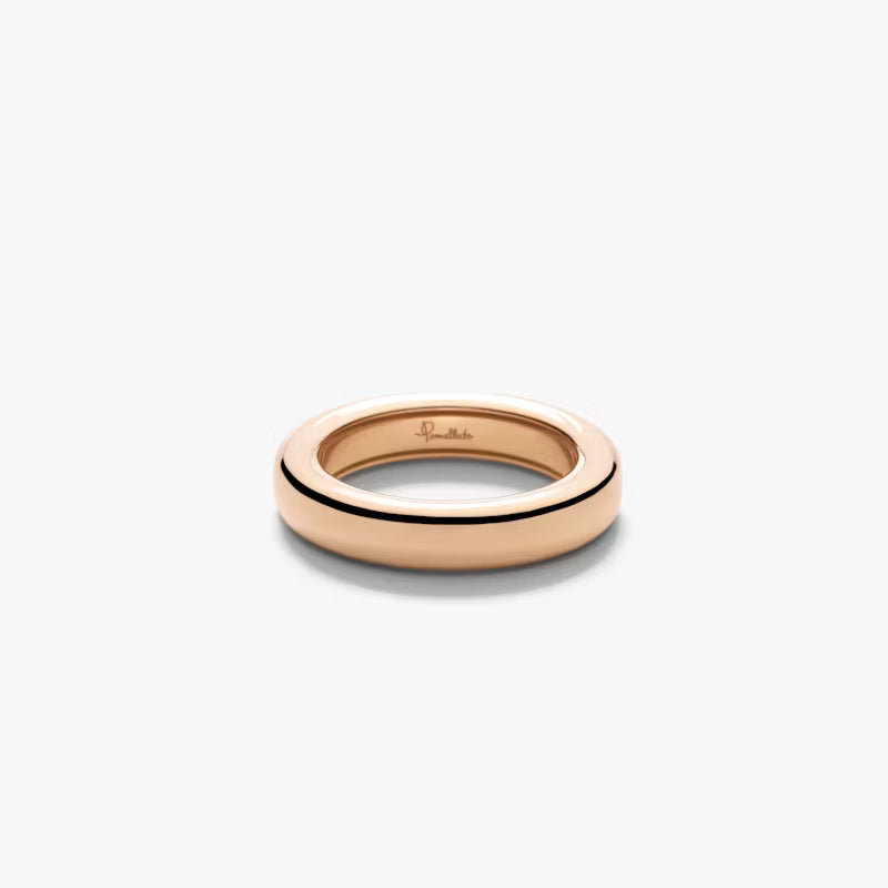 Pomellato BAGUE EXTRA MINCE ICONICA