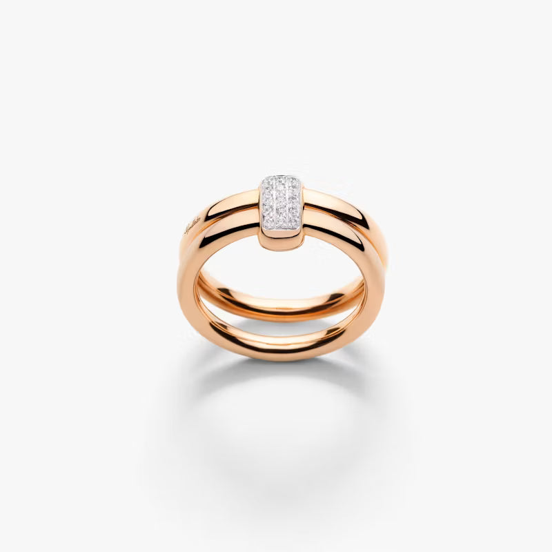 Bague Pomellato TOGETHER