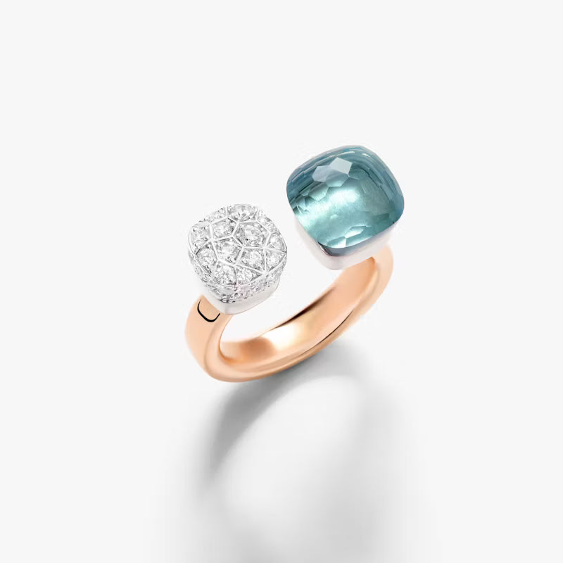 Bague Pomellato NUDO