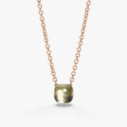 Pomellato NUDO PETIT COLLIER AVEC PENDENTIF