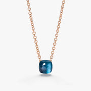 Pomellato NUDO PETIT COLLIER AVEC PENDENTIF