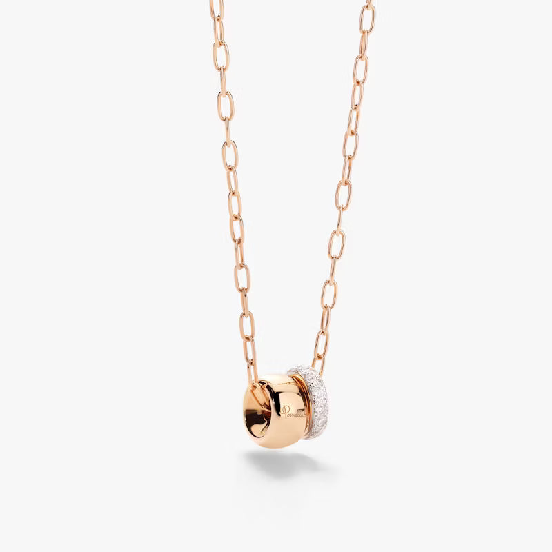 Pomellato COLLIER ICONICA AVEC PENDENTIF