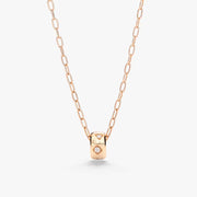 Pomellato COLLIER ICONICA AVEC PENDENTIF