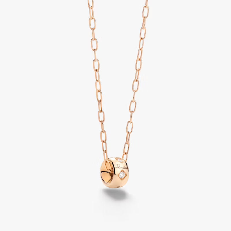Pomellato COLLIER ICONICA AVEC PENDENTIF