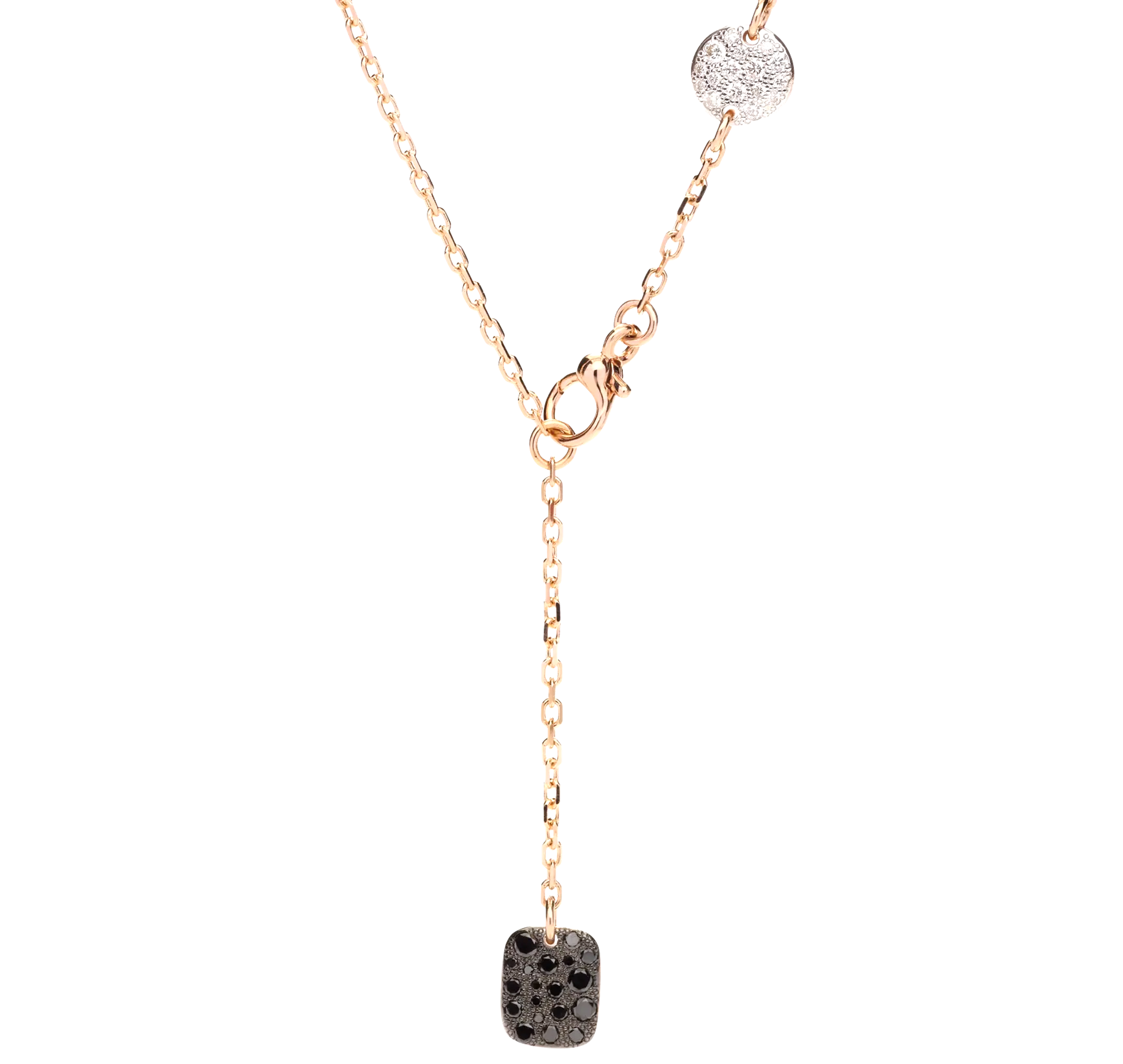 Pomellato SABBIA NECKLACE