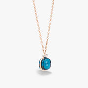 Collier classique Pomellato NUDO avec pendentif