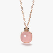 Collier classique Pomellato NUDO avec pendentif