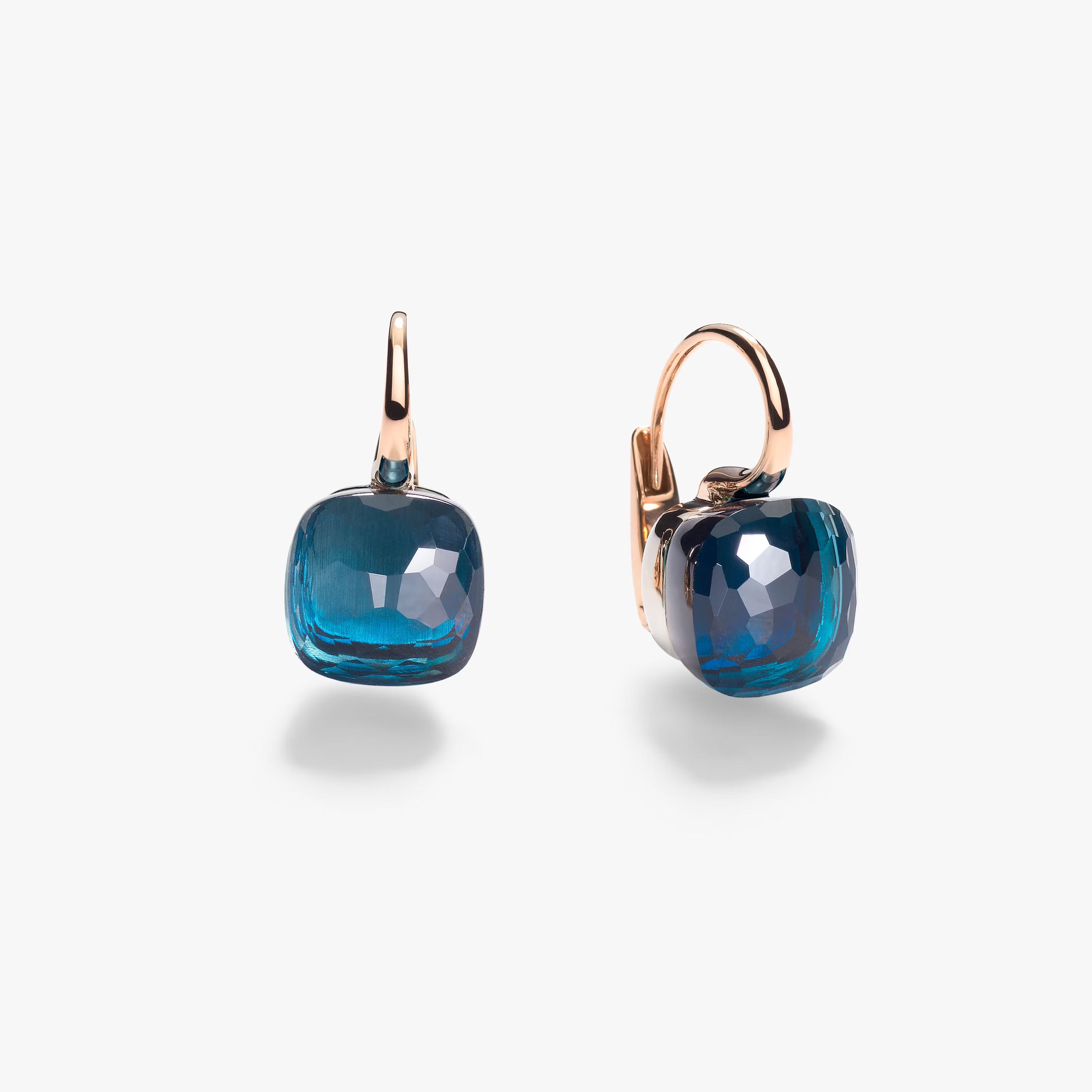 Boucles d'oreilles classiques Pomellato NUDO