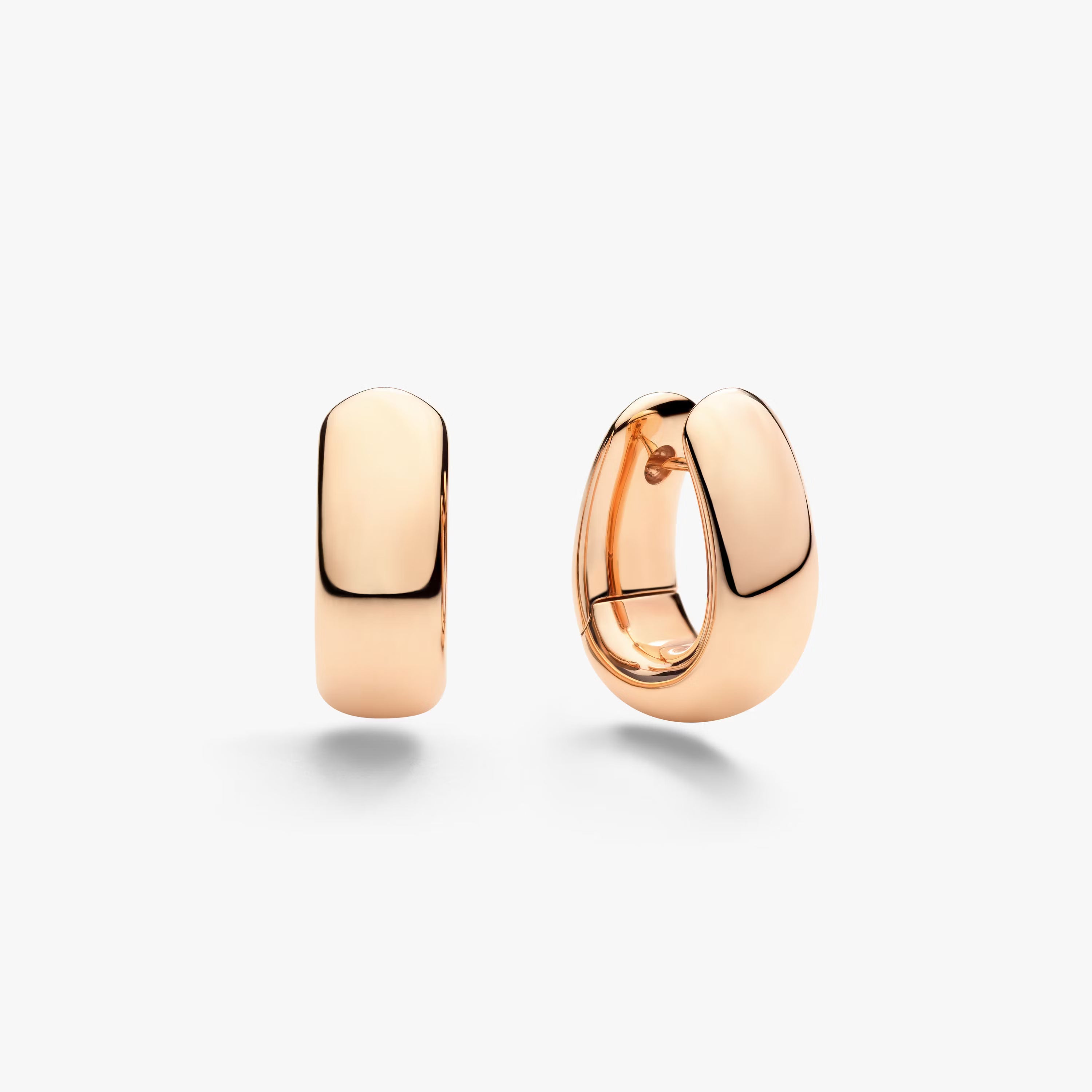 Boucles d'oreilles Pomellato ICONICA