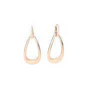 Pomellato ROSE GOLD FANTINA EARRINGS
