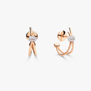 Boucles d'oreilles Pomellato TOGETHER