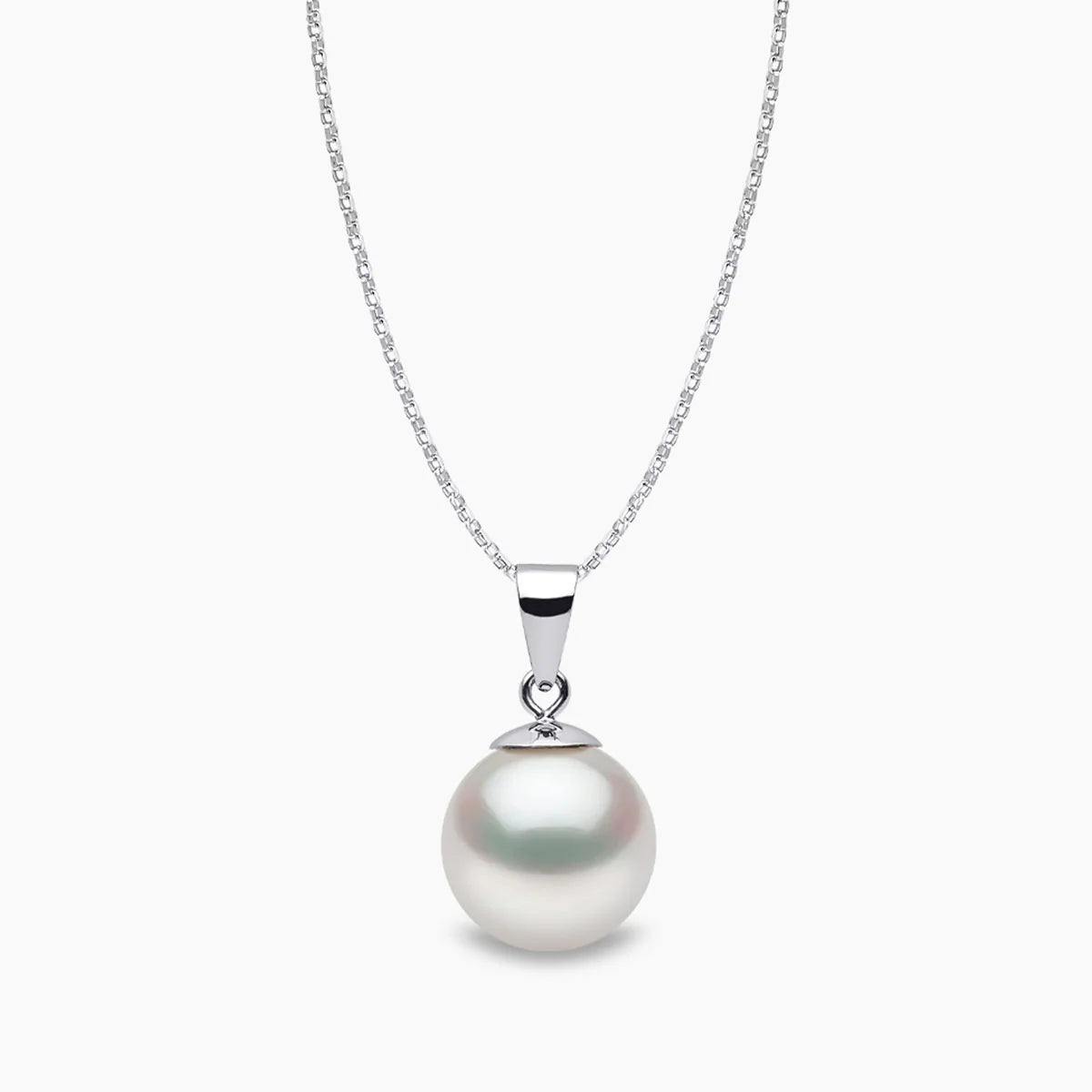 Yoko London CLASSIC SOUTH SEA PEARL PENDANT