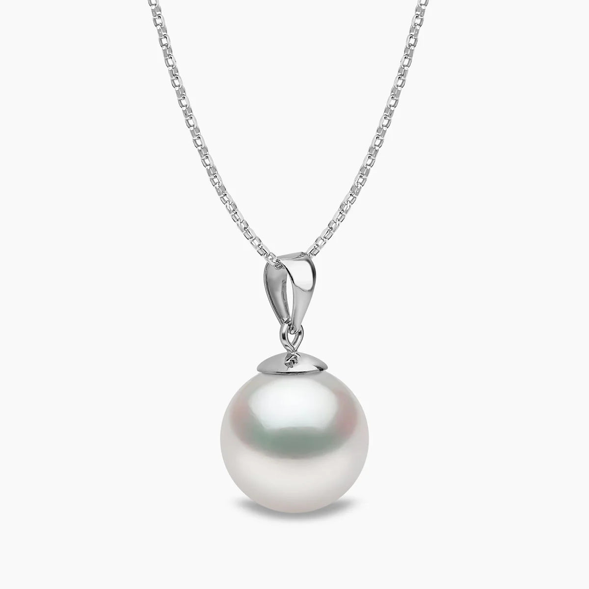 Yoko London CLASSIC SOUTH SEA PEARL PENDANT