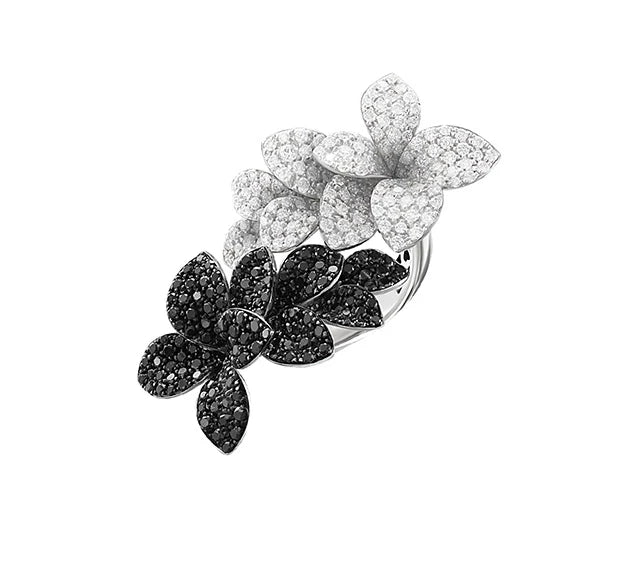 GIARDINI SEGRETI RING Size: 52