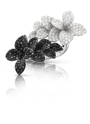 GIARDINI SEGRETI RING Size: 52