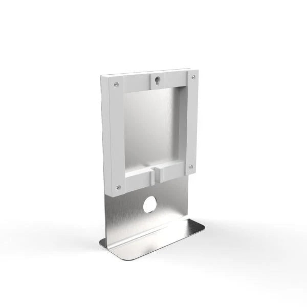 Earth 45 stand silver