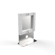 Earth 45 stand silver