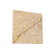Earth 45 Desert (German letter matrix)