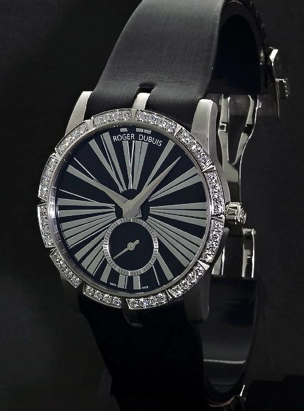 EXCALIBUR 36 MM