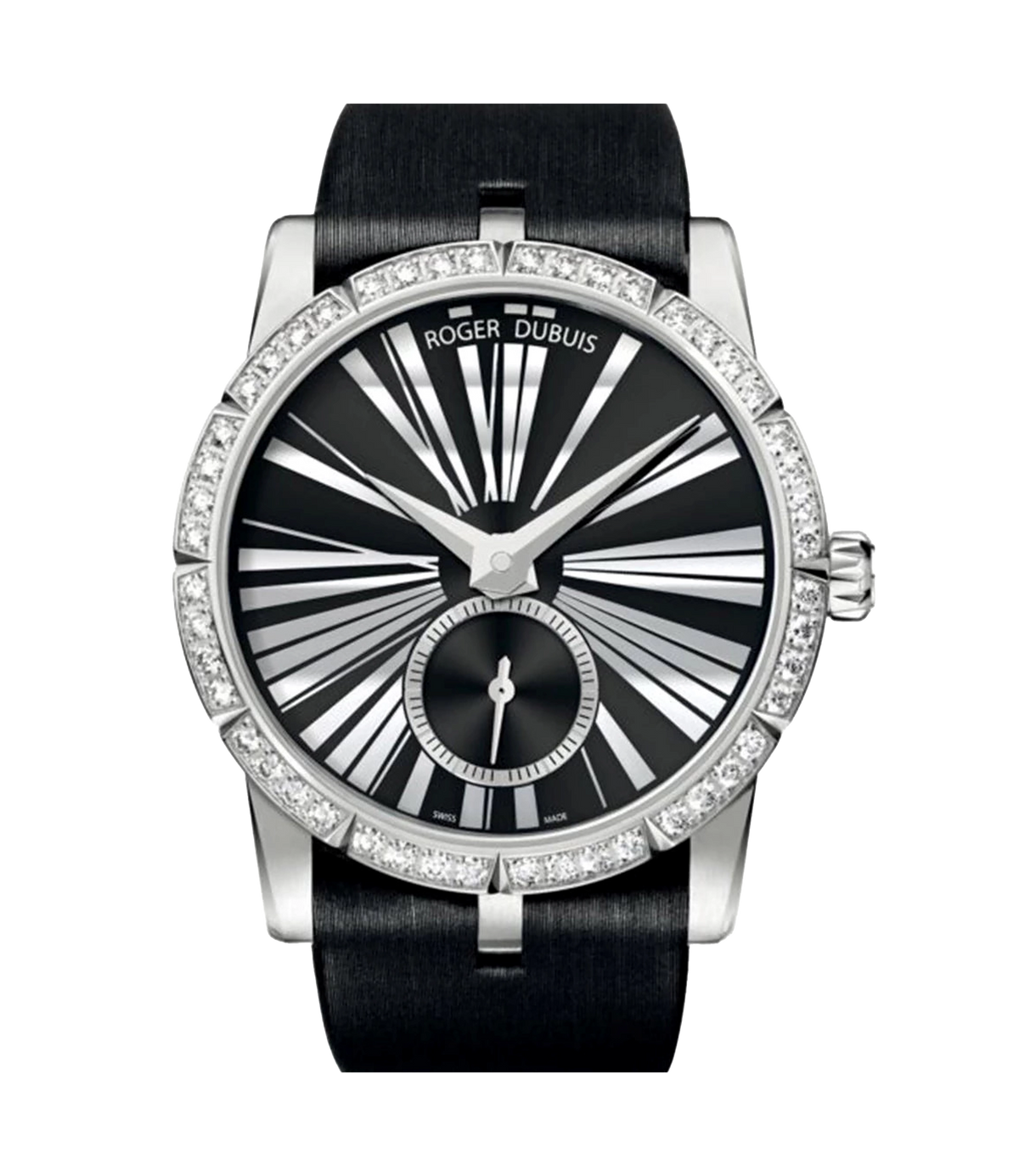 EXCALIBUR 36 MM