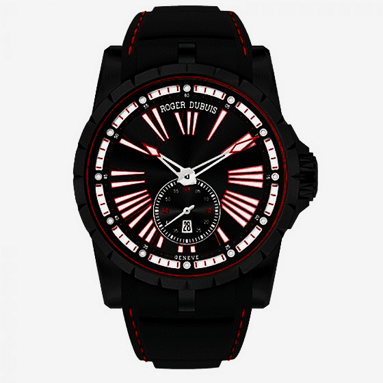 Roger Dubuis EXCALIBUR 45MM