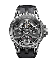 EXCALIBUR SPIDER MONOBALANCIER HURACÁN 45 MM