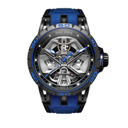 Roger Dubuis EXCALIBUR SPIDER MONOBALANCIER HURACÁN 45MM