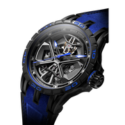 EXCALIBUR SPIDER MONOBALANCIER HURACÁN 45 MM