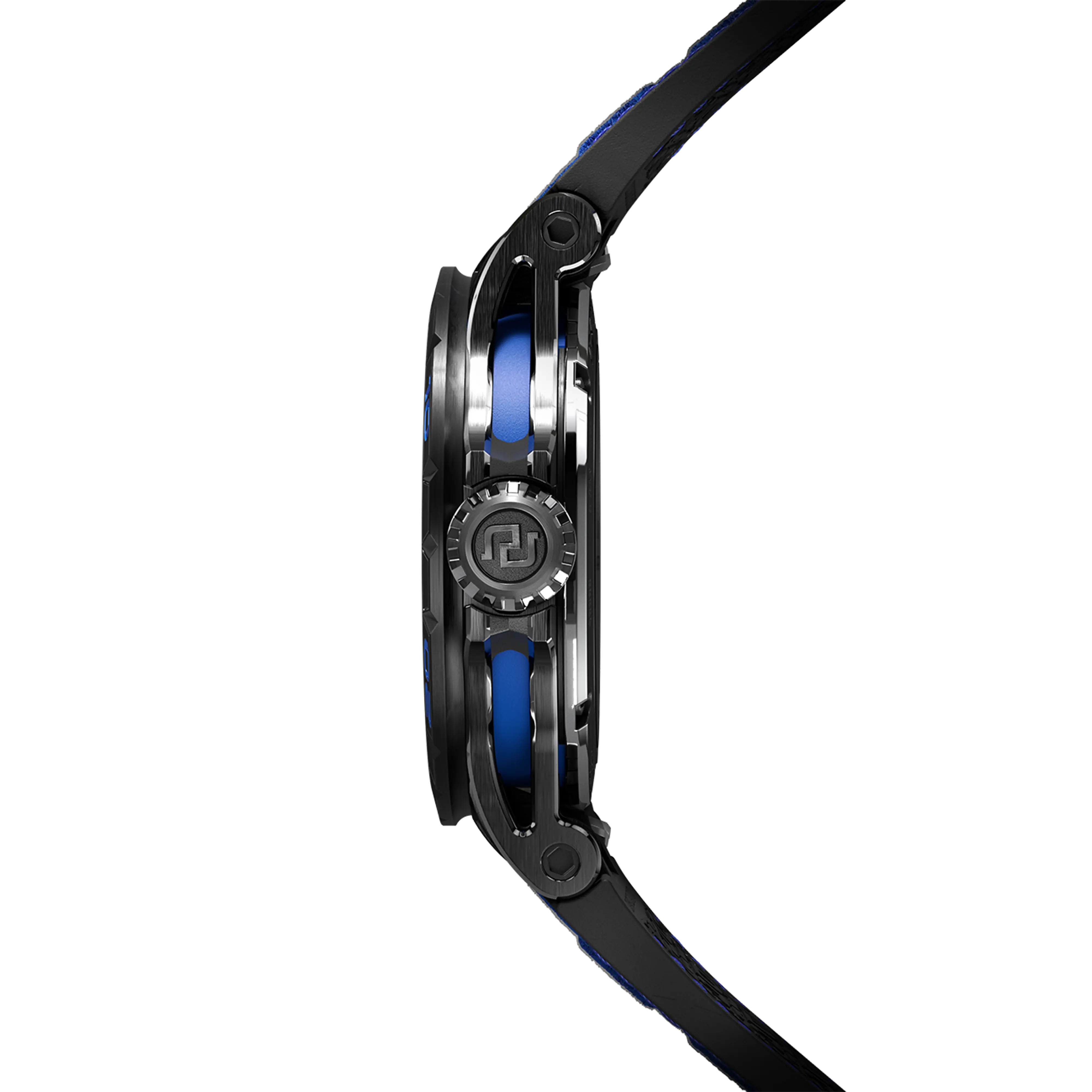 Roger Dubuis EXCALIBUR SPIDER MONOBALANCIER HURACÁN 45MM