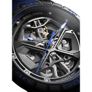 EXCALIBUR SPIDER MONOBALANCIER HURACÁN 45 MM