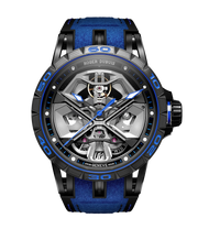 EXCALIBUR SPIDER MONOBALANCIER HURACÁN 45 MM