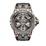 Roger Dubuis EXCALIBUR SPIDER HURACÁN MONOBALANCE 45MM