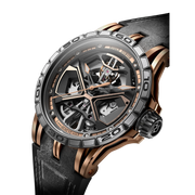 EXCALIBUR SPIDER HURACÁN MONOBALANCE 45 MM